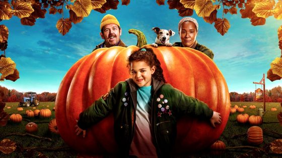 فيلم Grow 2025 مترجم