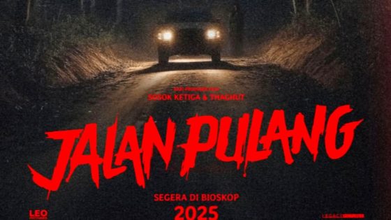 فيلم Jalan Pulang 2025 مترجم