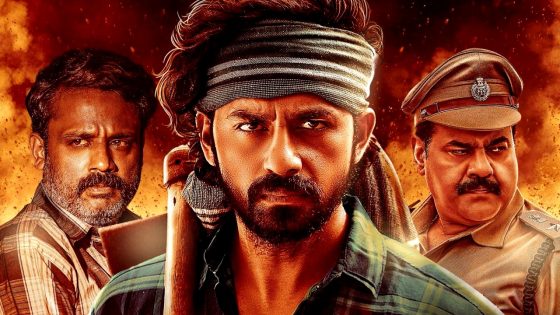 فيلم Kothalavadi 2025 مترجم