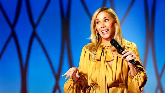 فيلم Leanne Morgan: Unspeakable Things 2025 مترجم