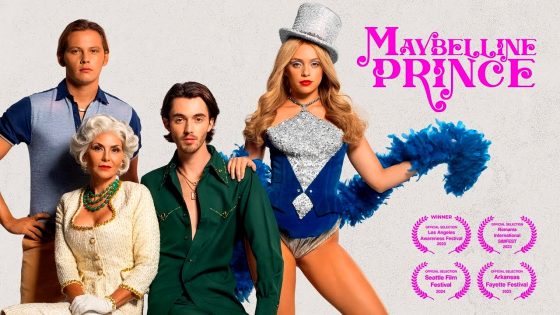 فيلم Maybelline Prince 2025 مترجم