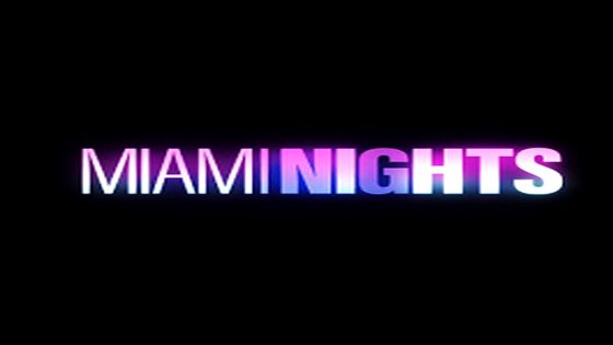 فيلم Miami Nights 2026 مترجم