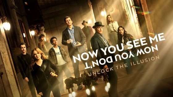 فيلم Now You See Me: Now You Don’t 2025 مترجم