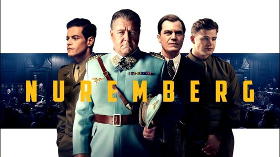 فيلم Nuremberg 2025 مترجم