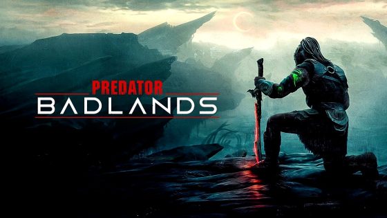 فيلم Predator: Badlands 2025 مترجم