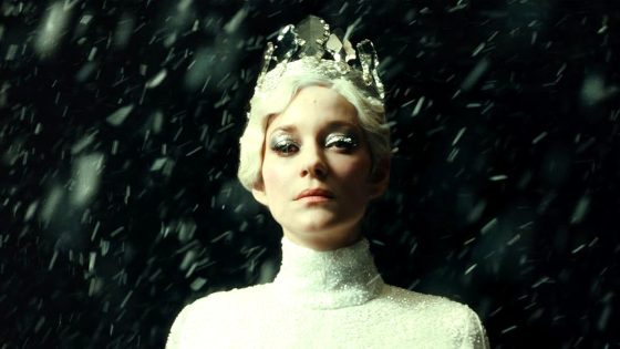 فيلم The Ice Tower 2025 مترجم