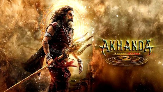 فيلم Akhanda 2 – Thaandavam 2025 مترجم