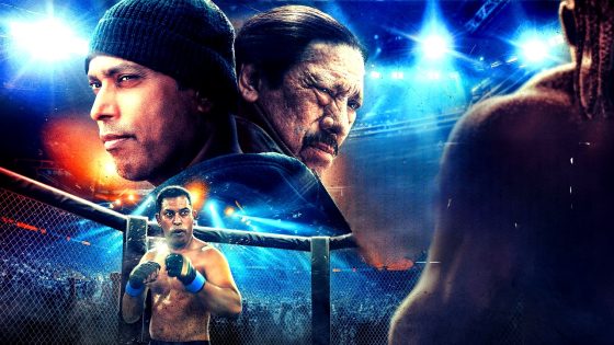 فيلم American Warrior 2024 مترجم