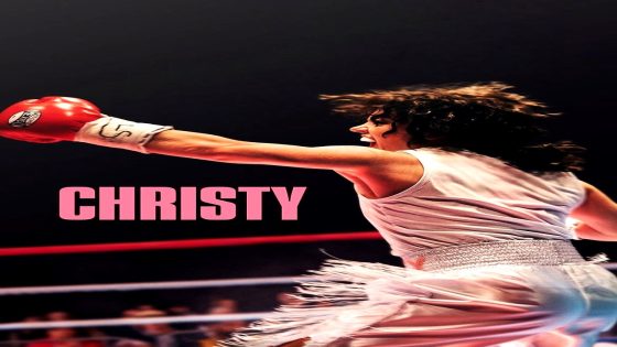 فيلم Christy 2025 مترجم