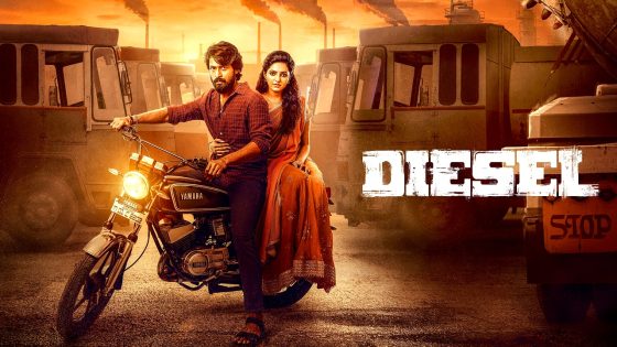 فيلم Diesel 2025 مترجم