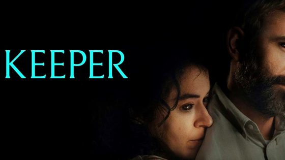 فيلم Keeper 2025 مترجم