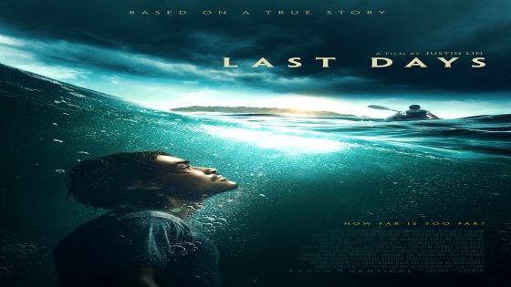 فيلم Last Days 2025 مترجم