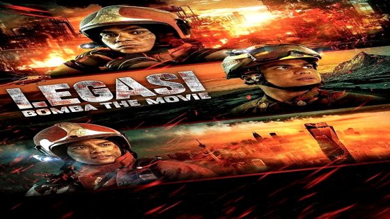 فيلم Legasi: Bomba the Movie 2025 مترجم