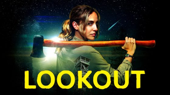 فيلم Lookout 2025 مترجم