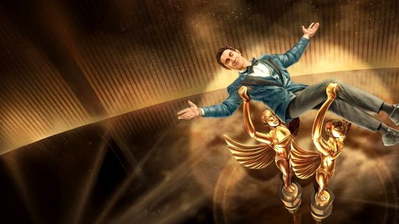 فيلم Lost in the Spotlight 2025 مترجم