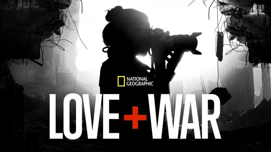 فيلم Love+War 2025 مترجم