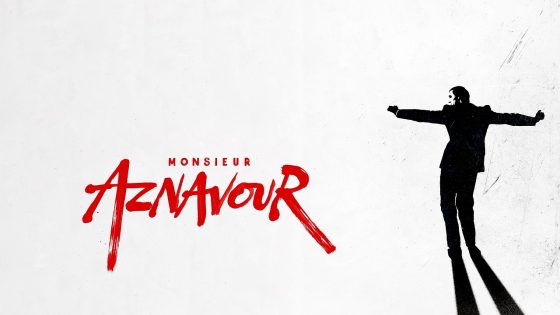 فيلم Monsieur Aznavour 2024 مترجم