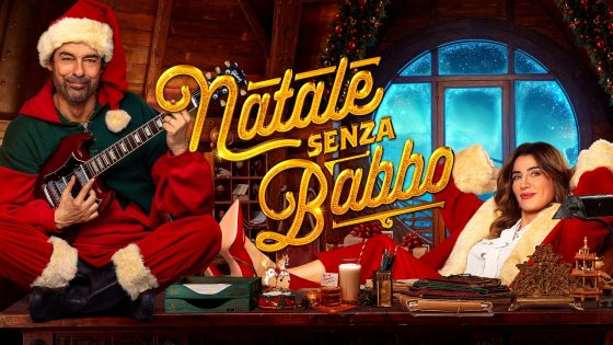 فيلم Mrs. Christmas 2025 مترجم