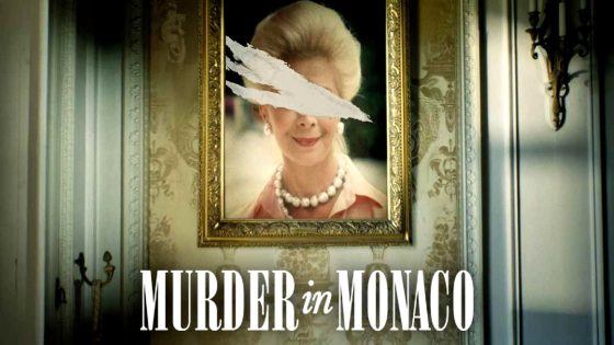 فيلم Murder in Monaco 2025 مترجم