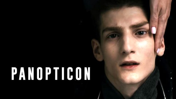 فيلم Panopticon 2024 مترجم
