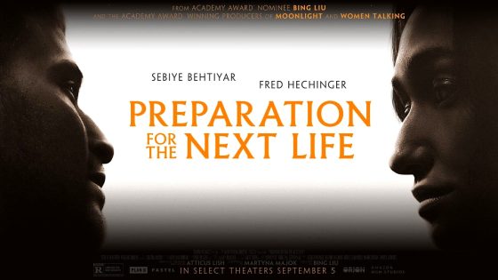 فيلم Preparation for the Next Life 2025 مترجم