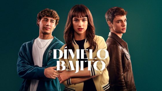 فيلم Tell Me Softly 2025 مترجم