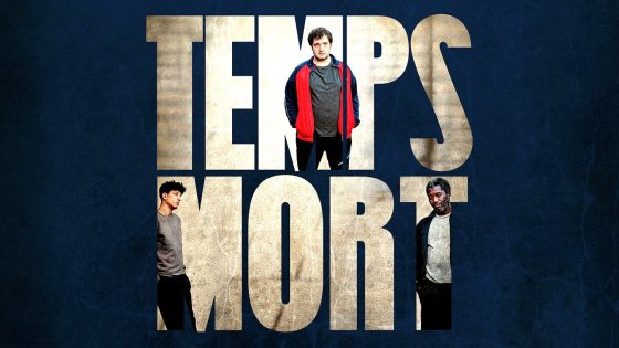فيلم Temps mort 2023 مترجم