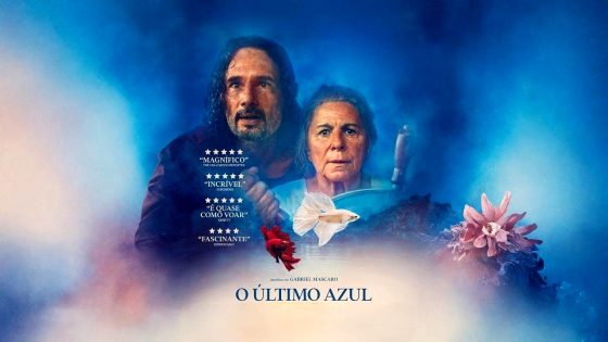 فيلم The Blue Trail 2025 مترجم