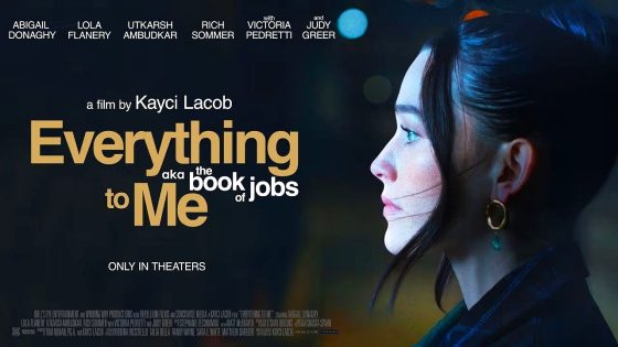 فيلم The Book of Jobs 2024 مترجم