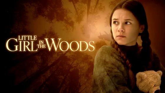 فيلم The Girl in the Woods 2025 مترجم