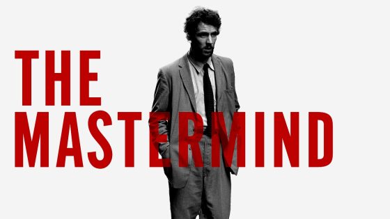 فيلم The Mastermind 2025 مترجم