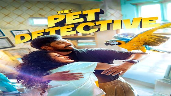فيلم The Pet Detective 2025 مترجم