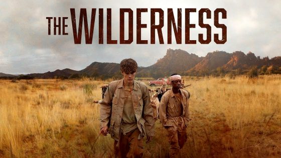 فيلم The Wilderness 2025 مترجم