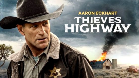 فيلم Thieves Highway 2025 مترجم