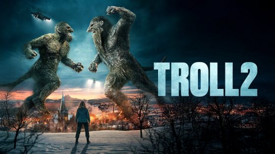 فيلم Troll 2 2025 مترجم