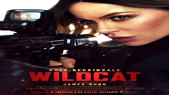 فيلم Wildcat 2025 مترجم