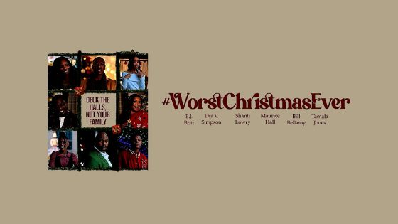 فيلم WorstChristmasEver 2025 مترجم